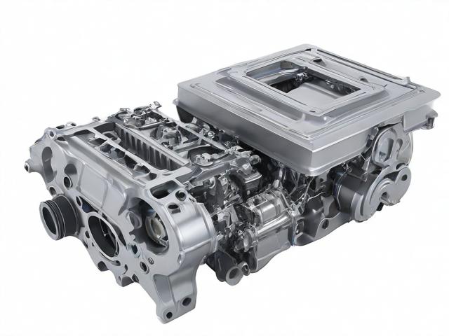 汽车冲压件跟铸造件:(冲压件和铸造件的区别)