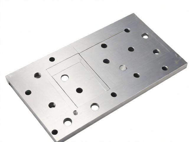 冲压加工零件:(冲压件加工工艺流程)