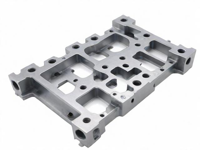 汽车冲压件分析及应用:有效设定工艺孔与工艺补充的要点