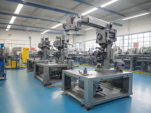 安国冲压模具厂:（有名的冲压模具厂）