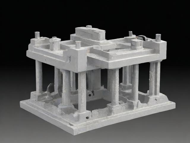 铸造冲压:（铸造冲压注塑还有那些工艺）