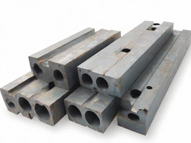 冲压模具常用钢材型号:（冲压模具常用钢材型号大全）