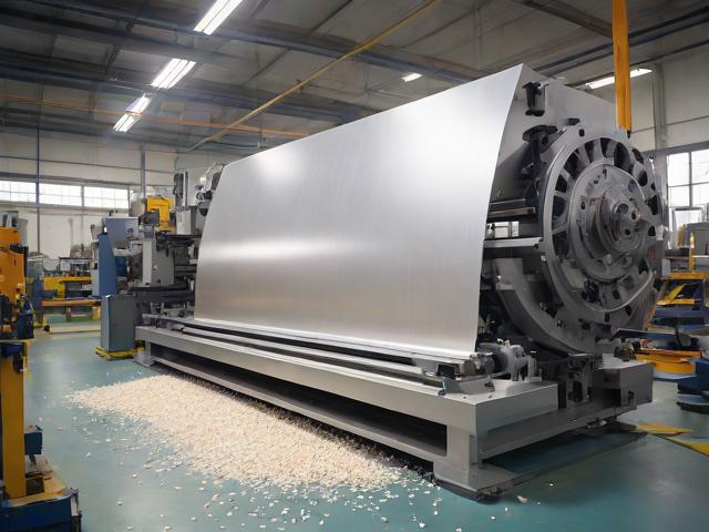 吉安有限公司冲压:(吉安机械有限公司)