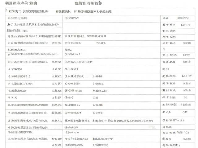 冲压五金价格:（五金冲压报价单表格大全）