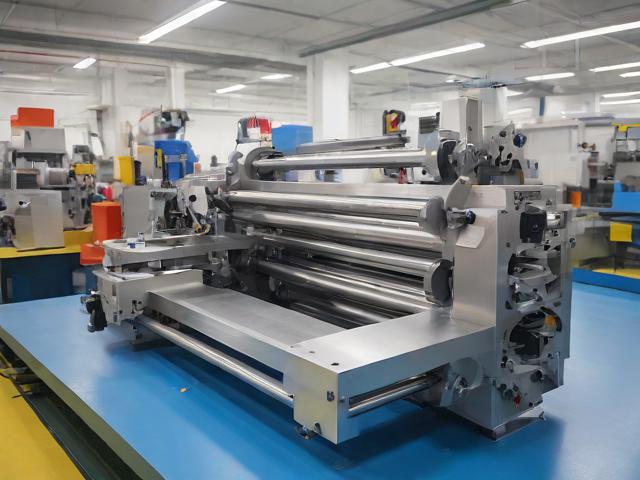 冲压自动化设备厂家:(冲压自动化公司)