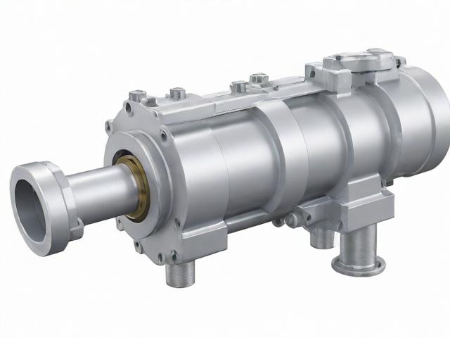 冲压机气路控制:（冲压机常见故障及维修方法）