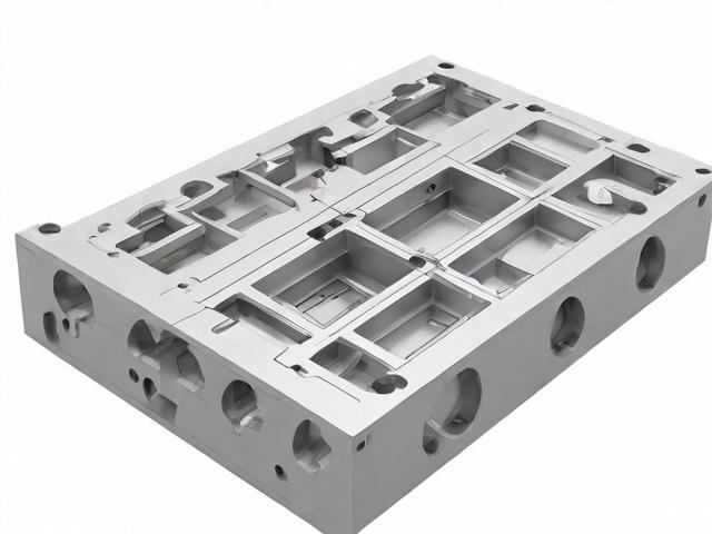 小型冲压模:(小型冲压模具估价时影响制造总工时的主要因素有哪些)