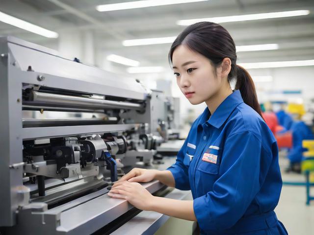 冲压适合年轻人干吗:（冲压适合女的干吗）