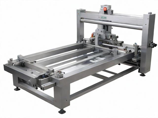 皮标冲压一体机:（皮革冲压机）