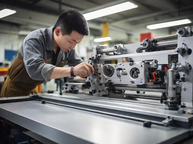 钣金冲压工艺规范:(钣金件冲压工艺)