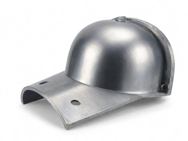 铁帽冲压吧:(铁冲压件)