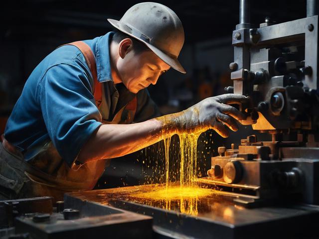 挥发性冲压油对人体的危害:（挥发性冲压油挥发时间）