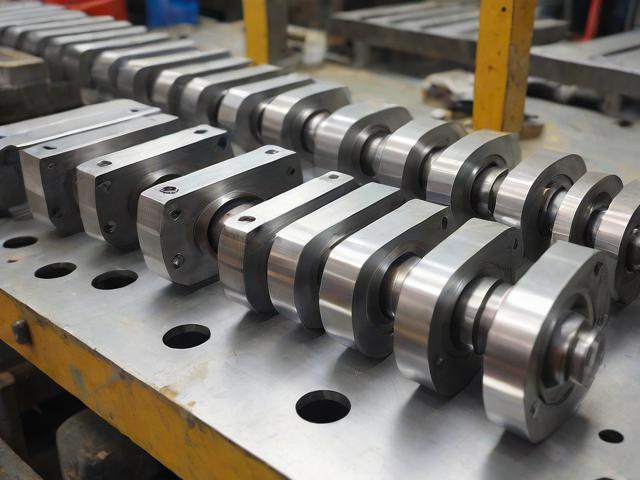 冲压加工件:（冲压加工的零件有哪些）