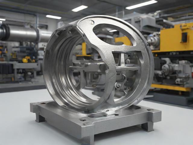 冲压模简介:(冲压模设计)