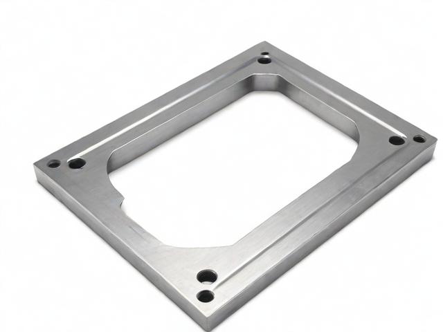 圆圈90度折边冲压模具:(冲压模具压边圈)