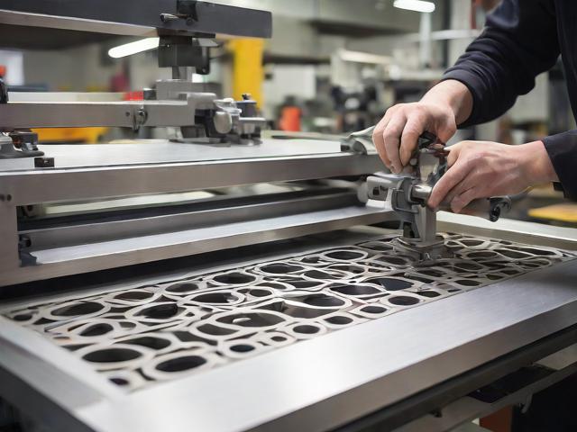 冲压五金零件加工:(冲压五金零件加工视频)