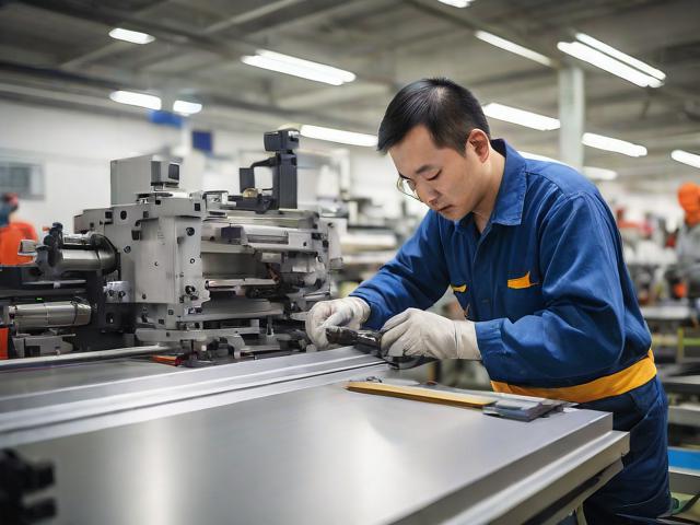 五金冲压厂苏州:(苏州金属冲压厂)