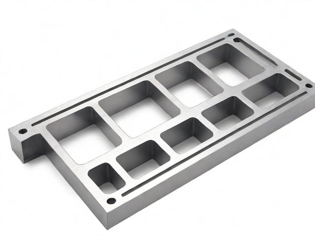 冲压模具机构图:(冲压模具结构基础知识)