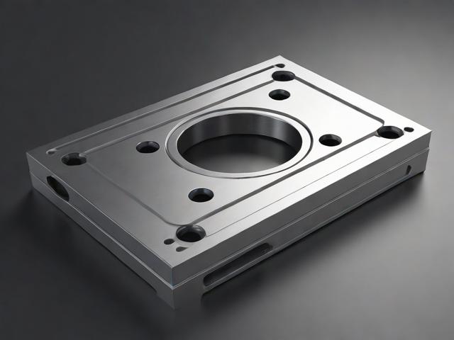 冲压件孔偏:(冲压件孔边距最小要求)