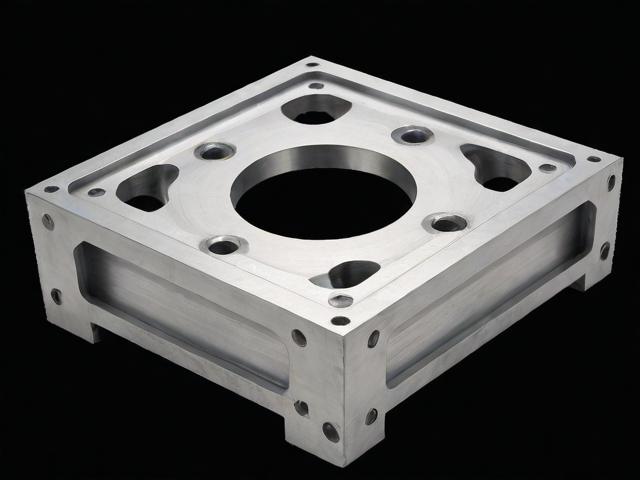 模具制造热冲压:(热冲压模具典型结构)