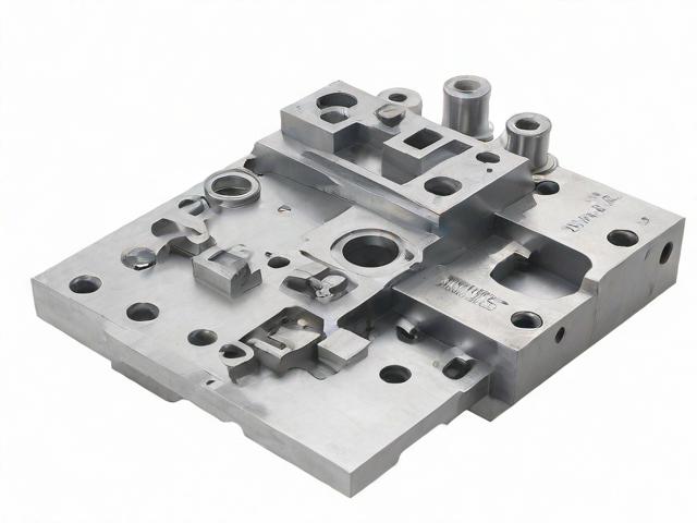 冲压零件报价公式:（冲压件产品报价单格式范本）