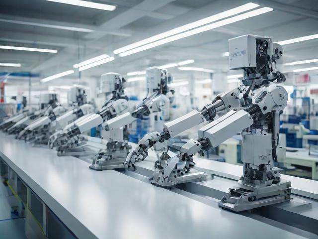 冲压机械手连线:(冲压机械手多少钱一台)