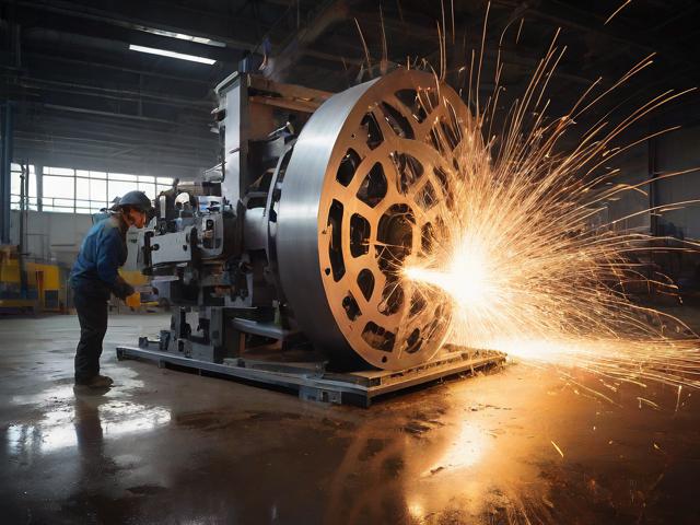 五金制品冲压件厂:(五金制品冲压加工厂)