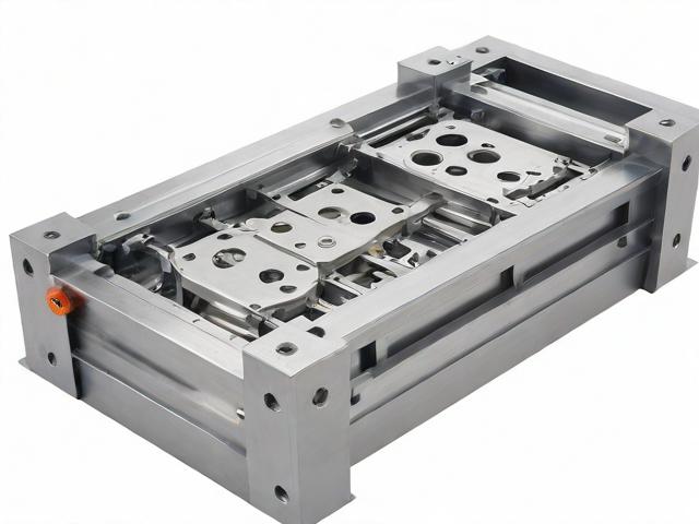 冲压连续模具机械:(模具连续冲压多少件满足技术要求)