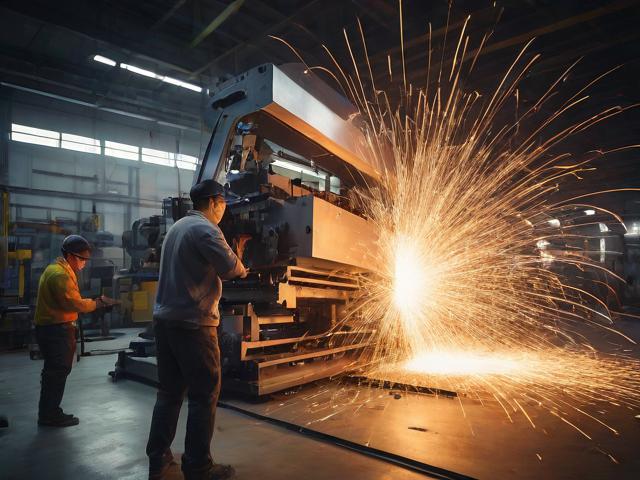 哪里有冲压五金厂:(五金冲压件市场在哪里)