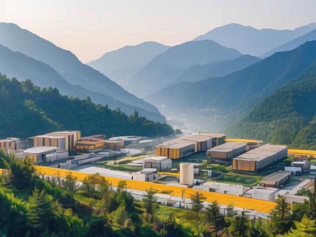 十堰小岭冲压件厂:(十堰小岭冲压件厂地址)