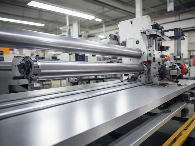 昆山冲压拉伸件:（冲压拉伸模具动画演示）