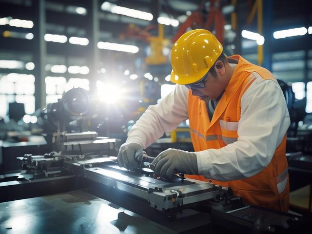 那招冲压工:(招冲压工高薪)