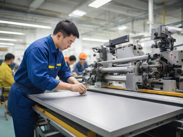 五金冲压手板厂:(冲压五金厂家)