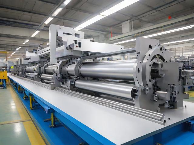 五金城有哪些冲压件:（五金城有哪些冲压件厂）