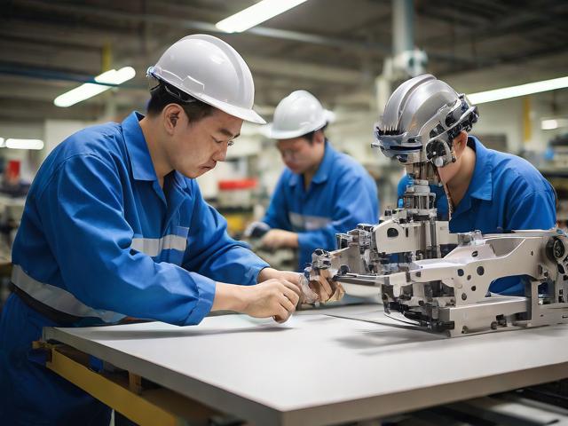 顺德招冲压工:(顺德招冲压工人)