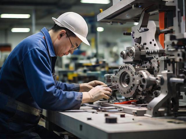 五金冲压件知识:（五金冲压件知识点总结）