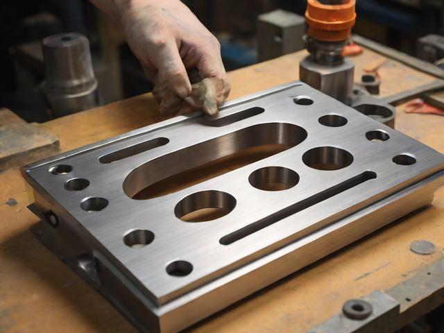 冲压模具用哪种材料好:(冲压 模具)