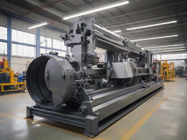 橡胶冲压模具:(橡胶板冲压机)