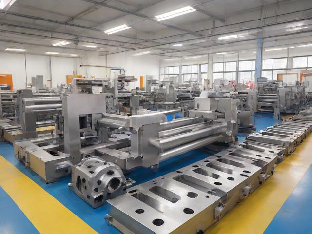 南沙五金冲压:（广东五金冲压企业）