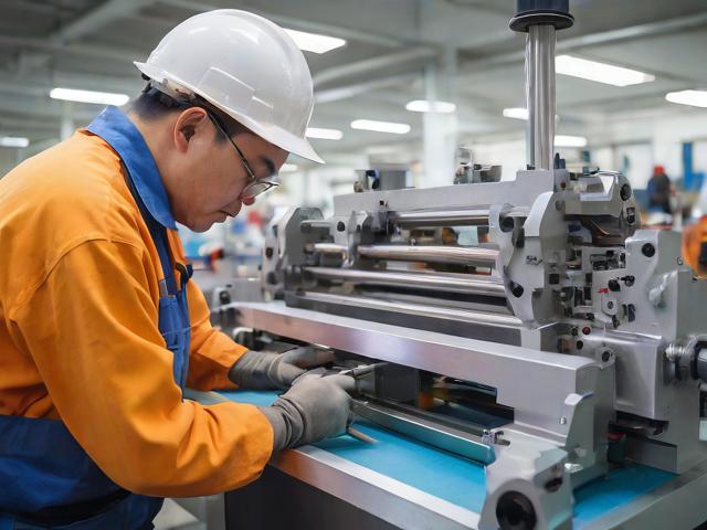 苏州冲压件厂家:(苏州冲压工招工公司)