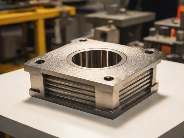 冲压模具焊条:(冲压焊接)