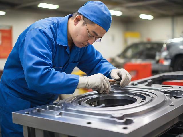 汽车冲压模具相关知识:(汽车冲压模具维修知识)