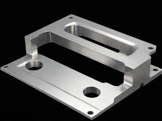 u型冲压:(u型冲压件最简单三个步骤)