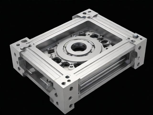冲压模具材料及应用介绍,含模具设计与制造要点