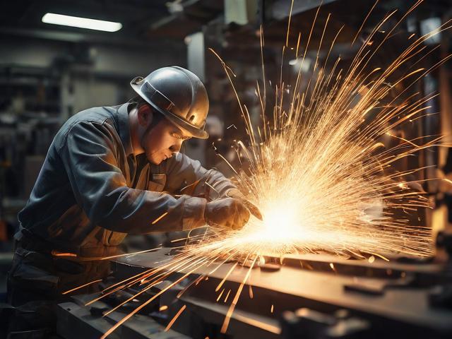 钣金冲压岗位介绍:（钣金冲压岗位介绍内容）