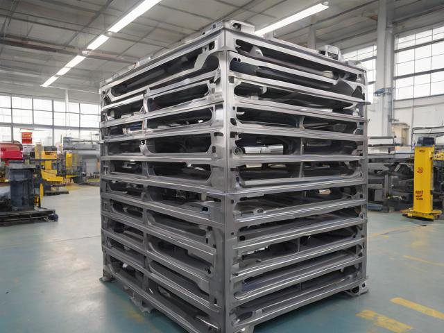 汽车冲压件叠料:(汽车冲压零件)