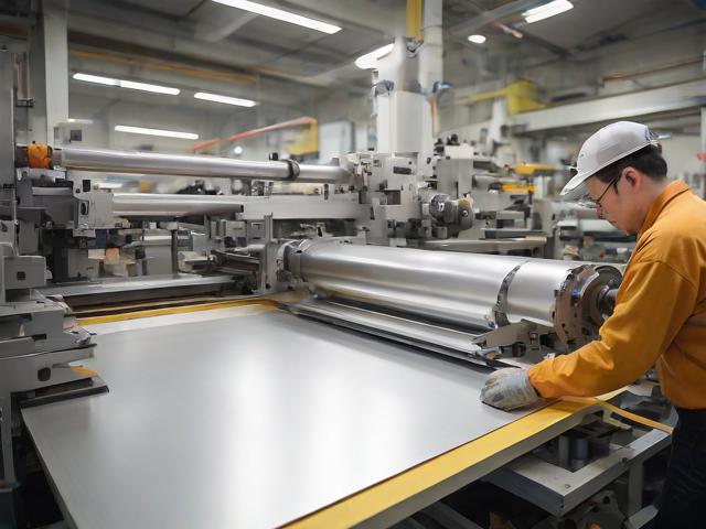 冲压加工厂怎么开:（冲压加工厂如何生产）