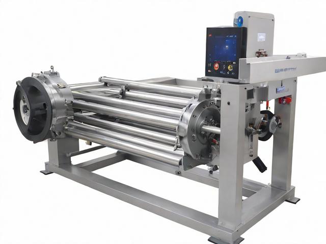 冲压件去毛刺设备厂:（冲压去毛刺机）