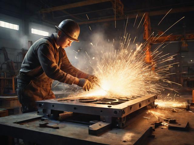 模具冲压图片:(模具 冲压)