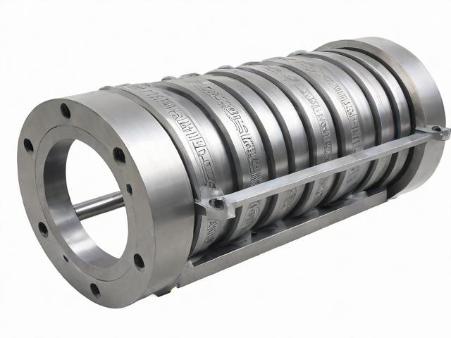 冲压滚筒:（滚冲机原理）